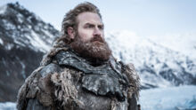 HBO 公布《权力的游戏》周年纪念马拉松赛事