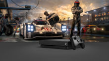 Forza Motorsport 7 早期评测印象